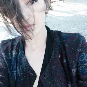 Meet your Posher, Mara